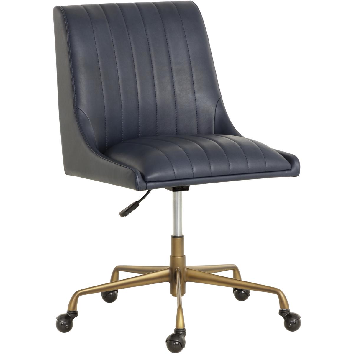 SUNPAN 112255 Halden Bravo Admiral Office Chair